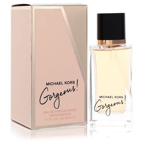 send me a sample for michael kors gorgeous|Michael Kors Gorgeous Sample Perfume Spray Vial EDP Eau De .